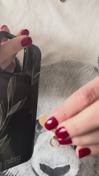 Eagle | Oversized Cotton T-shirt 