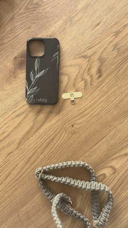 Eagle | Oversized Cotton T-shirt 