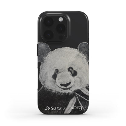 Panda | apple MagSafe® telefona aizsargvāciņš