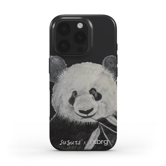Panda | apple MagSafe® telefona aizsargvāciņš