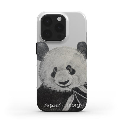 Panda | apple MagSafe® telefona aizsargvāciņš