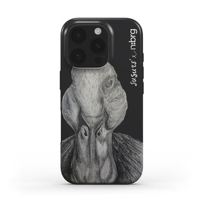 Pīle | apple MagSafe® telefona aizsargvāciņš