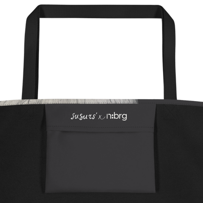 Eagle large | bag